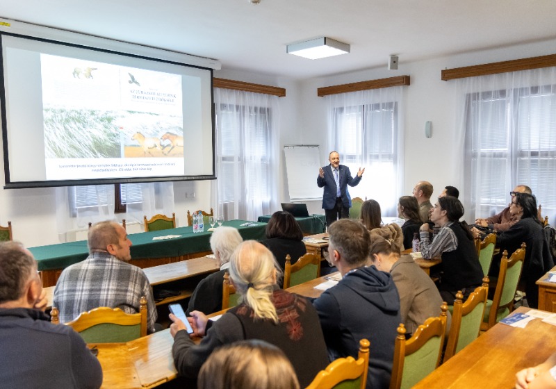 Visszatekintő a Vámbéry Ármin Kollégium utolsó tematikus hétvégéjére