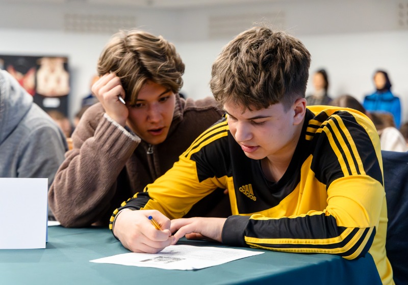 "Tomori büszke vezér" Tomori Pál élete és kora történelmi verseny