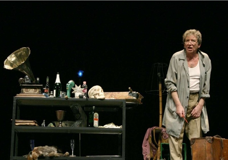 Teltházzal zártuk a Pavilont