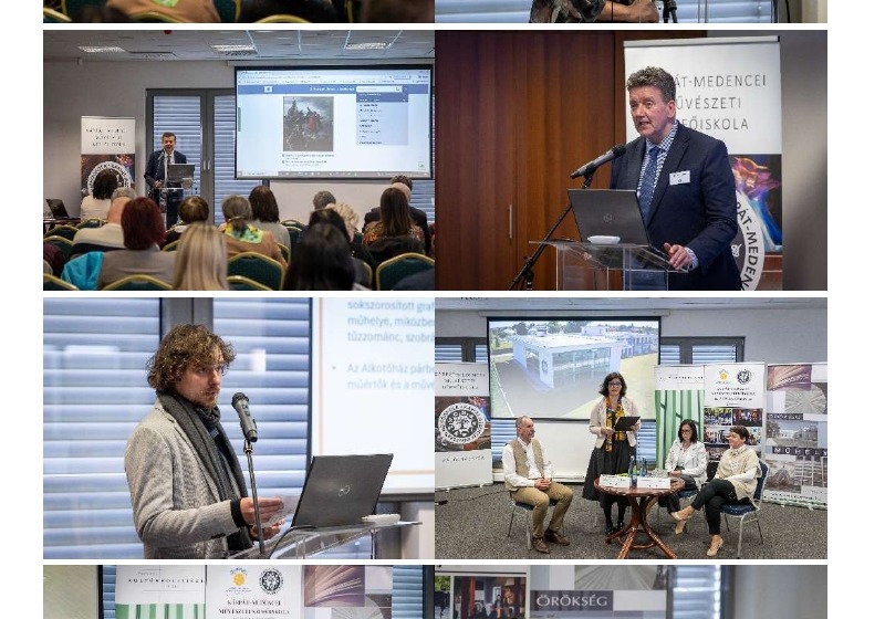 Sikerrel zárult kedden a „Konferencia a jövőért” szakmai program