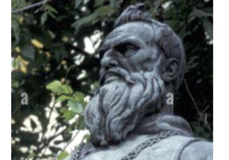 TOMORI BÜSZKE VEZÉR” TOMORI PÁL ÉLETE ÉS KORA - történelmi verseny - 3. forduló