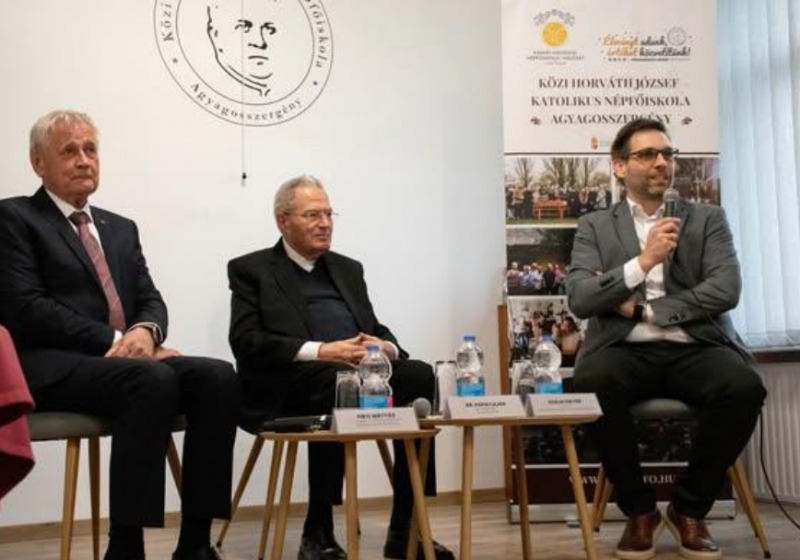 Számadás - egy győztes évtizedről