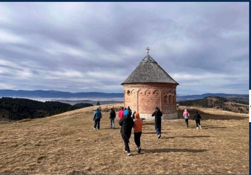 Vallásszabadság Lovas Zarándoklat