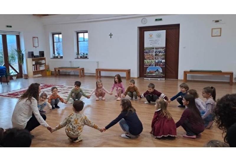 Zeneovi a Kodály Zoltán Népfőiskolán