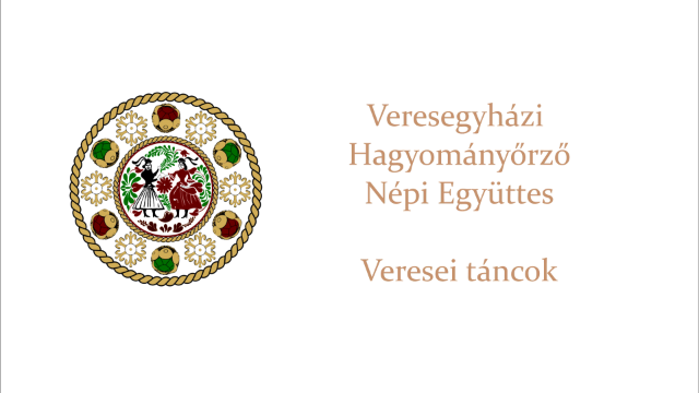 Veresegyházi Hagyományőrző Népi Együttes, Veresei táncok
